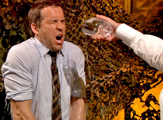 Ryan Reynolds, Late Night with Jimmy Fallon Ryan Reynolds, Late Night with Jimmy Fallon